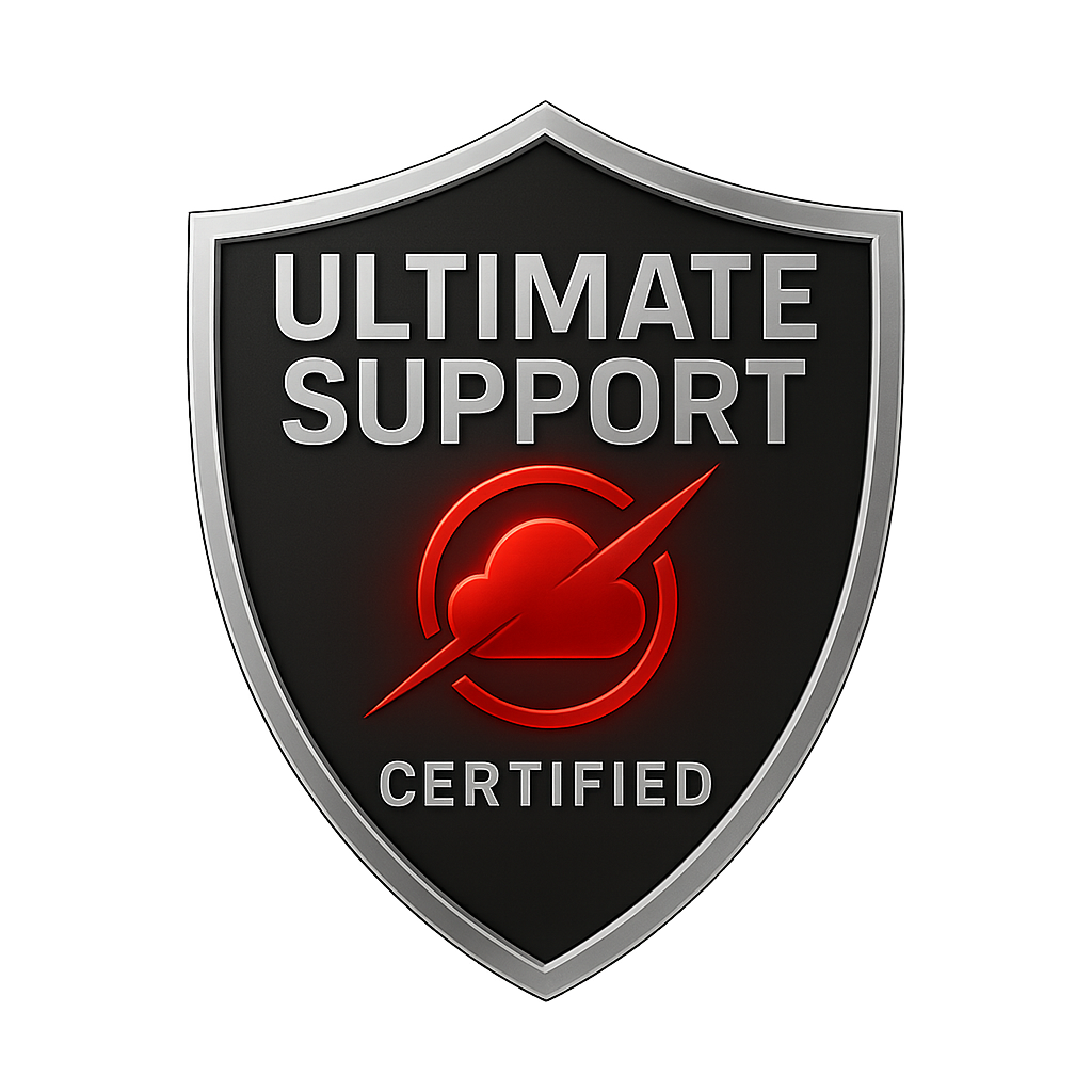 JCloud Solutions Cybersecurity Hero